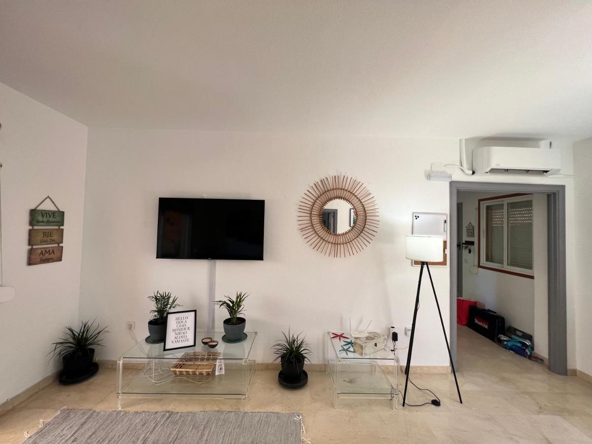 Appartamento Aloha House With Bbq Near The Beach In Estepona Esterno foto